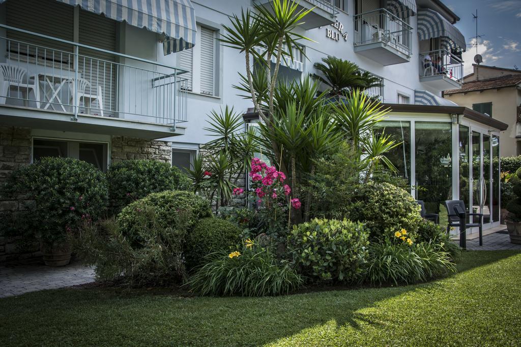 טירניה Hotel Riviera Blu מראה חיצוני תמונה